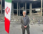 جزئیات خسارات جنگ رمضان به دانشگاه صنعتی اصفهان/ فناوری راهبردی کشور از گزند حفظ شد