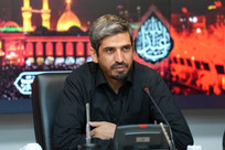 راه&zwnj;اندازی موکب مادر و کودک و خدمات ویژه سالمندان در مرز زرباطیه