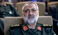 سردار شکارچی: نیروهای مسلح ما هر روز بهتر از روز قبل عمل می‌کنند