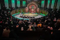 محفل ۴ حوالی افطار میهمان خانه‌ها می‌شود 