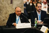 ایران متعهد به تنوع‌بخشی در سبد انرژی و گسترش انرژی‌های تجدیدپذیر است