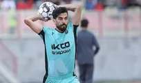 باشگاه پیکان: آسیب‌دیدگی امیری جدی نیست