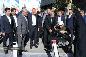 آغاز سال تحصیلی جدید در مدارس استثنایی کشور