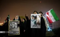 دانشجویان با تکیه بر قرآن و مسئولیت اجتماعی از وطن دفاع می‌کنند