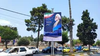 بازارچه جدید ساحلی بندر ترکمن با حدود هزار نفر فرصت شغلی به زودی افتتاح می‌شود