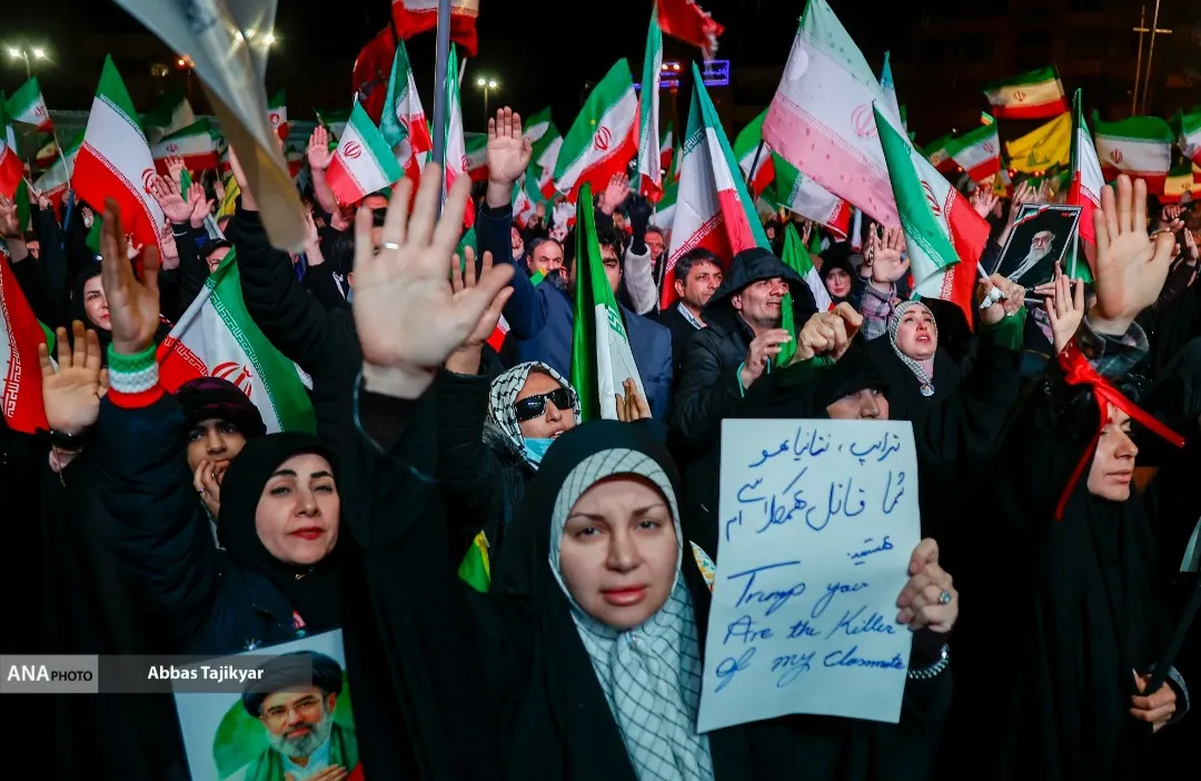 عضو هیئت علمی دانشگاه فردوسی مشهد: ملت متحد هرگز شکست نمی‌خورد