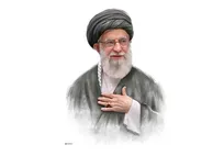 روایت شاعر گیلانی از دیدار با آیت‌الله خامنه‌ای/ قول قرآنی به رهبر شهید