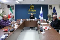 نشست علمی واکاوی ابعاد راهبردی و تمدنی تشییع تاریخی رهبر شهید