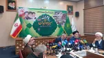 میرتاج‌الدینی: راهپیمایی ۱۳ آبان امسال با شعار «میثاق با شهیدان، نبرد با استکبار» برگزار می‌شود