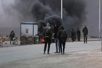 آزاد کردن تروریست‌های سوری توسط حکومت جولانی