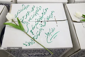 لبیک اهالی رسانه به پویش &laquo;ایران همدل&raquo;