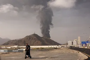 ضربات مهلک نیروهای مسلح جمهوری اسلامی ایران به پایگاه های آمریکایی در کشورهای حوزه خلیج فارس