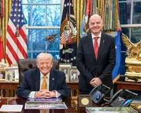 کارشناس حقوقی ورزشی: قد آدم‌ها در فیفا کوتاه شده است/ترامپ چهره حقیقی‌اش را نشان داد