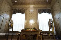 موزه هنر ایران - کاخ مرمر