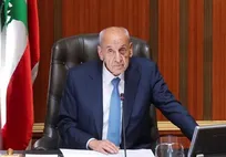 آغاز دور سوم مذاکرات لبنان و اسرائیل در واشنگتن