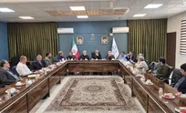 حضور دبیر شورای امنیت در کمیسیون امور داخلی کشور مجلس/ گزارشی از اقدامات اطلاعاتی در جنگ ارائه شد