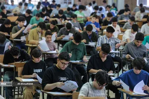 آزمون&zwnj; مدارس سمپاد و نمونه دولتی