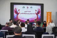 چرا در الکامپ ۲۹ شرکت‌های خارجی حضور ندارند؟
