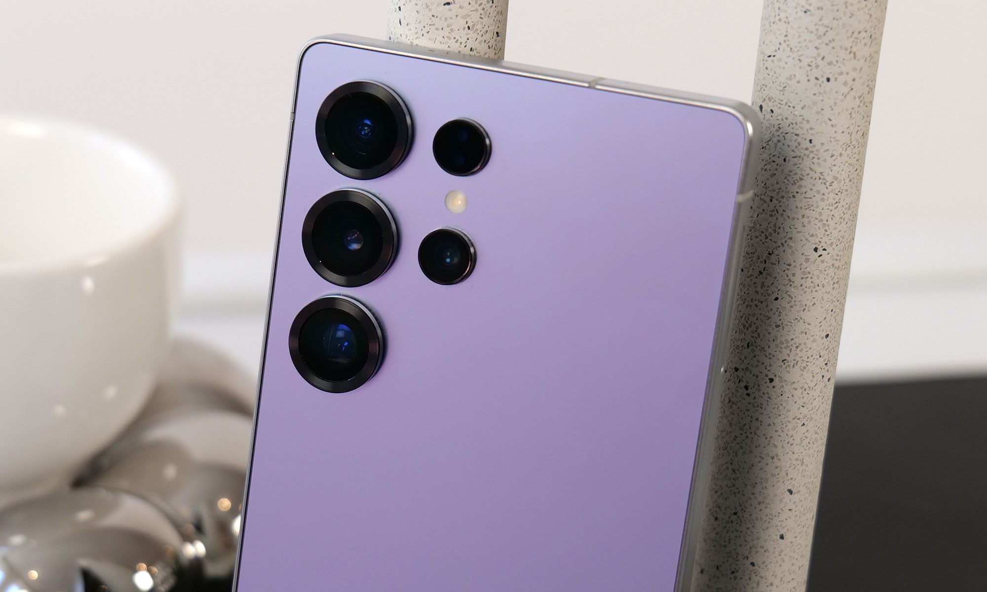 سامسونگ خانواده گلکسی S۲۶ را با تراشه جدید و قابلیت‌های هوش مصنوعی معرفی می‌کند