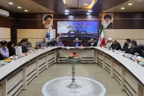 حرکت قوی و هماهنگ برای تحقق اهداف مالی و آموزشی دانشگاه آزاد سمنان