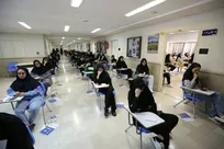 غیبت احتمالی دانشجویان در امتحانات «موجه تلقی» می‌شود