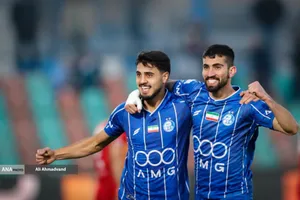 هفته یازدهم لیگ برتر؛ استقلال - فولاد