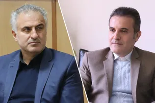 سرپرستان دانشگاه آزاد اسلامی واحد‌های صومعه‌سرا و رودبار منصوب شدند