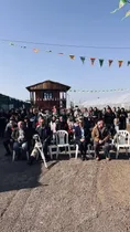 پنجمین جشنواره صنایع خلاق، فرهنگی هنری، صنایع‌دستی و صنایع غذایی