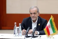 تأکید رئیس‌جمهور بر ضرورت همکاری امنیتی و اقتصادی میان کشورهای عضو اکو