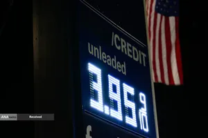 افزایش قیمت بنزین دست کم ۹۵ کشور جهان در پی جنگ آمریکا و رژیم صهیونیستی علیه ایران