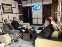 توسعه خدمات داروخانه‌ای و ارتقای امنیت غذایی در دامغان