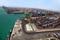 واردات ۲۱ میلیون تن کالای اساسی در سال جاری