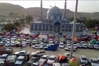 تشرف ۱.۲ میلیون زائر به بقاع متبرکه خراسان‌رضوی