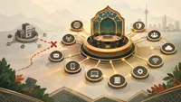 جایگاه شورای عالی فضای مجازی نباید به واسطۀ فعالیت ستاد ساماندهی تضعیف شود