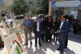 نمایشگاه زمستانه