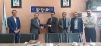 رئیس جدید دانشگاه آزاد اسلامی واحد اسفراین معرفی شد