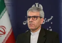 بقائی: اروپا باید از تجربه نازیسم عبرت بگیرد و از بی‌عملی در برابر قانون‌شکنی و جنایات رژیم صهیونیستی دست بردارد