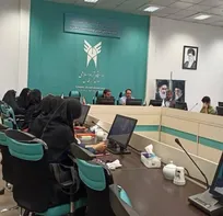 دانشجو؛ قلب تپنده دانشگاه آزاد/ ساختارمند کردن فعالیت‌های باشگاه پژوهشگران در اولویت است