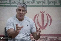 حیدری: با حسن یزدانی هم‌ذات‌پنداری کردم؛ بودنش برکت است/ فوتبال هنوز از حضور در جام‌جهانی دستاوردسازی می‌کند، یزدانی باید الگو شود