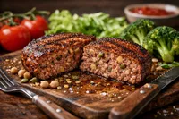 شرکت نوآور ایرانی با استفاده از پروتئین بومی، گوشت گیاهی روانه بازار خواهد کرد