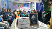 دشمنی استکبار پیچیده&zwnj;تر و خطرناک&zwnj;تر شده&zwnj; است/ ملت ایران با هوشیاری و رهبری، نقشه&zwnj;های براندازی را خنثی کرد