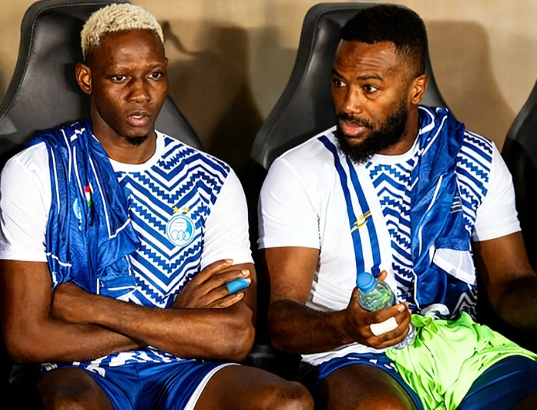 آخرین وضعیت خارجی‌هایی دور مانده از استقلال/آسامی در تمرینات آفتابی شد