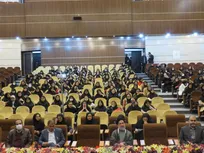 طرح آراستگی بستری در راستای اعتلای دانشجویان است