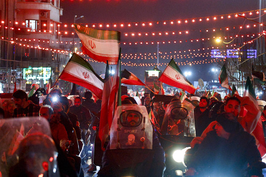 کاروان‌های موتوری و خودرویی