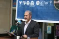 تجمع ضدصهیونیستی در دانشگاه آزاد کرمانشاه
