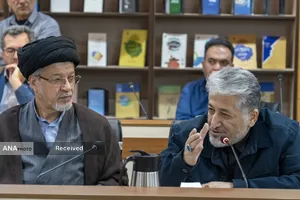 جلسه شورای معین شورای عالی انقلاب فرهنگی