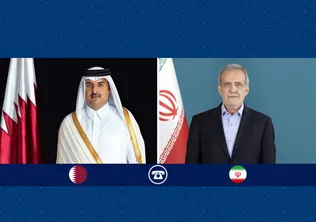 پزشکیان‌: آماده‌ دستیابی‌ به چارچوب‌ عزتمندانه‌ برای پایان‌ جنگ‌ در منطقه‌ایم