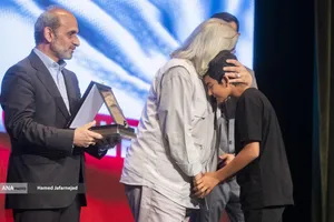 بزرگداشت شهدای رسانه در نبرد با رژیم صهیونیستی