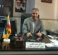 دانشگاه آزاد اسلامی شهرقدس میزبان یک‌هزار و ۶۰۰ داوطلب آزمون سراسری سال ۱۴۰۵