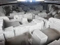 آغاز کاوش‌های جدید هگمتانه؛ از نخستین حفاری فرانسوی‌ها تا شهر اشکانی در دل همدان